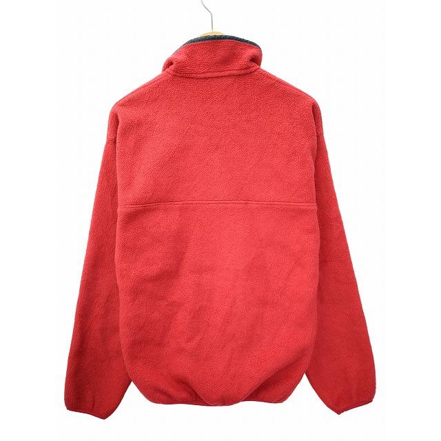 パタゴニア Patagonia USA製 ヴィンテージ 雪無しタグ シンチラ