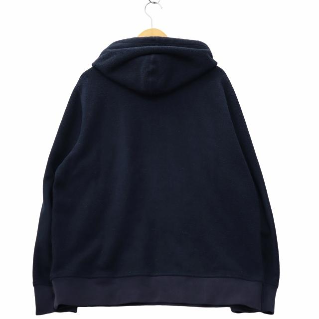 Supreme（シュプリーム） SUPREME 2018AW Polartec Hooded sweatshirt 