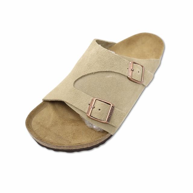 BIRKENSTOCK（ビルケンシュトック） 未使用品 BIRKENSTOCK 0050461