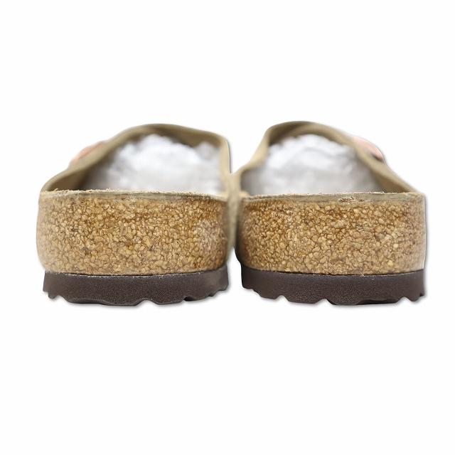 BIRKENSTOCK（ビルケンシュトック） 未使用品 BIRKENSTOCK 0050461