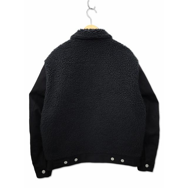 WACKO MARIA（ワコマリア） WACKO MARIA 2025AW DENIM GRIZZLY JACKET