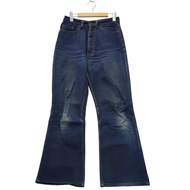 LEVI'S ジーンズ　517-0217 W31 L32 Levi's（リーバイス） Levi's W517-0217 90s ヴィンテージ 刻印J38