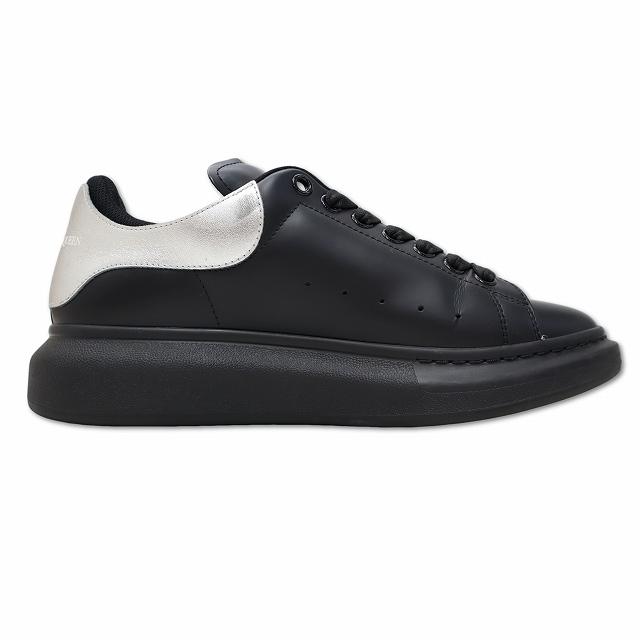 アレキサンダーマックイーン ALEXANDER MCQUEEN 705060 レザー 