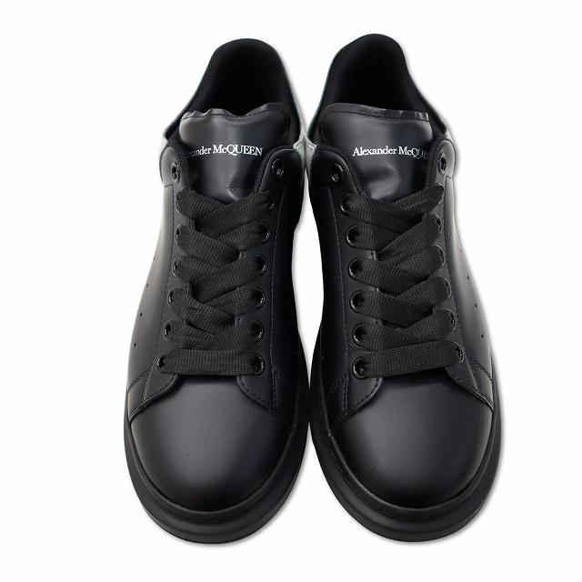 アレキサンダーマックイーン ALEXANDER MCQUEEN 705060 レザー