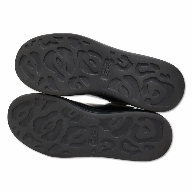 アレキサンダーマックイーン ALEXANDER MCQUEEN 705060 レザー
