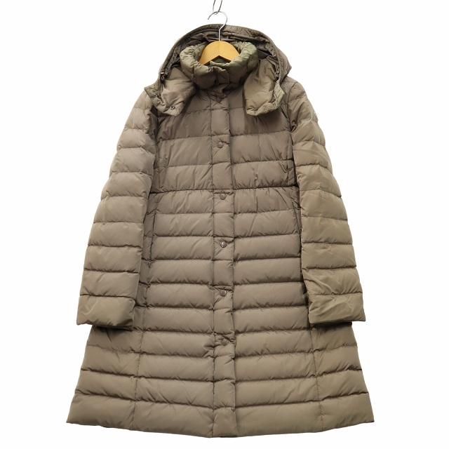 MONCLER（モンクレール） MONCLER ADOXA GIUBBOTTO アドクサ