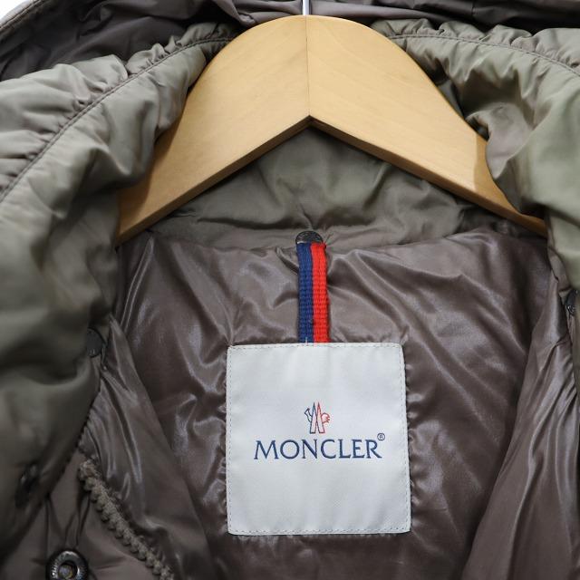 MONCLER（モンクレール） MONCLER ADOXA GIUBBOTTO アドクサ