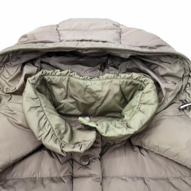 MONCLER（モンクレール） MONCLER ADOXA GIUBBOTTO アドクサ