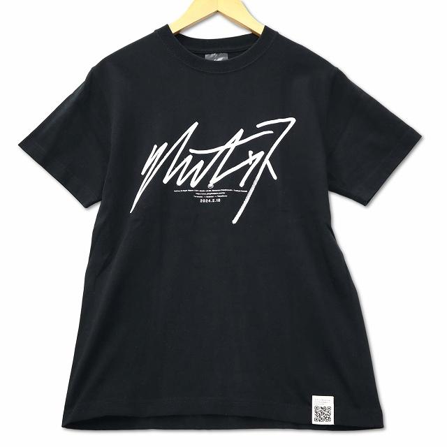 オードリー オールナイトニッポン in 東京ドーム 公式宣伝Tシャツ S