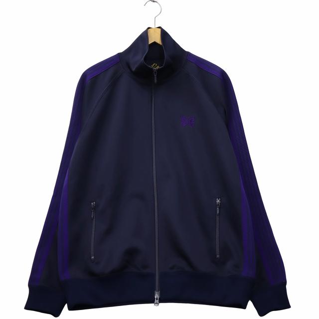 ニードルス ニードルズ Needles Track Jacket Poly Smooth ポリ 