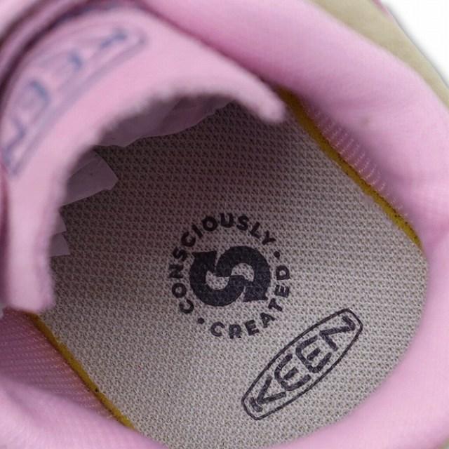 未使用品 キーン KEEN 1028555 JASPER II ジャスパー ツー スニーカー 