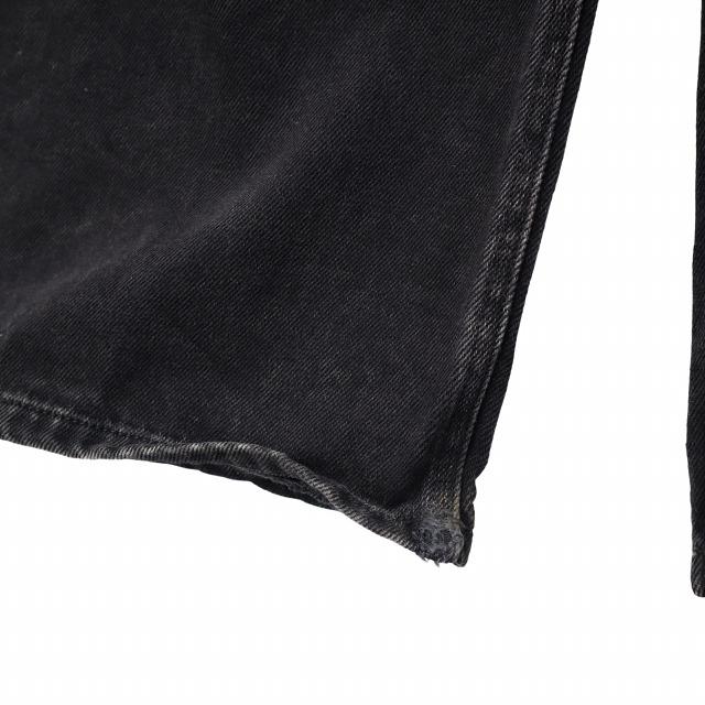 DIESEL（ディーゼル） DIESEL relaxed jeans d-rise DENIM PANTS