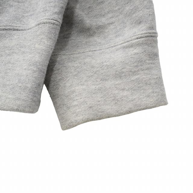 プレイコムデギャルソン PLAY COMME des GARCONS Zip-Up Hoodie ロゴ