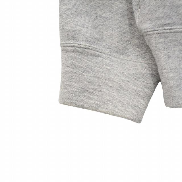 プレイコムデギャルソン PLAY COMME des GARCONS Zip-Up Hoodie ロゴ