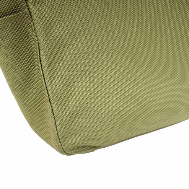 【即購入歓迎！】SAZABYカーキショルダーバッグ 2894356ac64b29131b9ee914bd1073