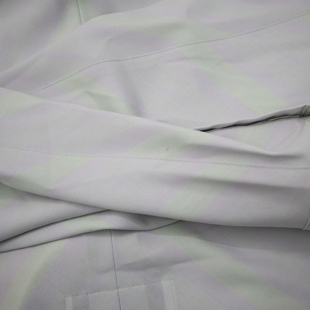 OVERCOAT オーバーコート DOLMAN SLEEVE OVERSHIRT ドルマンスリーブ