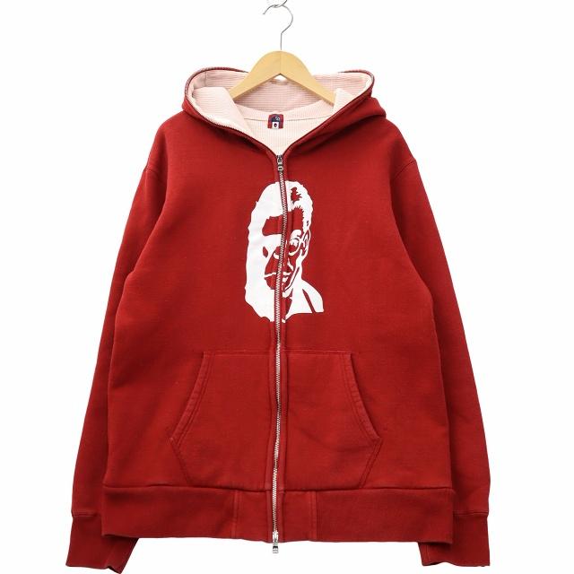 A BATHING APE（アベイシングエイプ） A BATHING APE Thermal Lining 