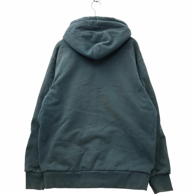 Supreme（シュプリーム） SUPREME Arc Thermal Lined Zip up Hooded 