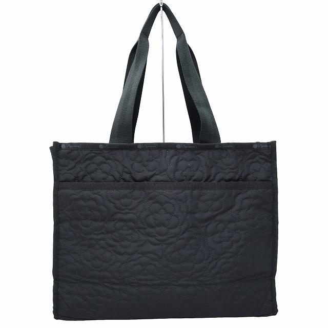 LeSportsac（レスポートサック） パフィーブロッサムズ トートバッグ 