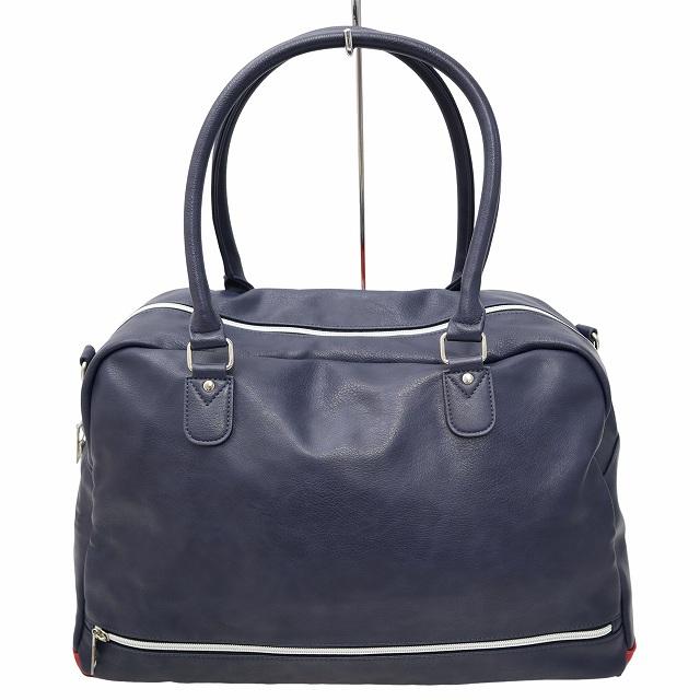 Admiral（アドミラル） Admiral ADMIRAL × LEXUS 2way レザー ボストン