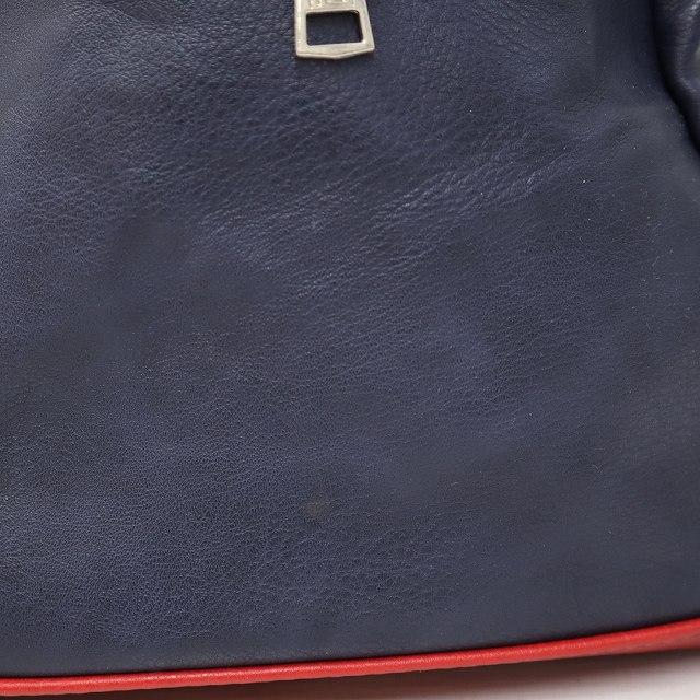 Admiral（アドミラル） Admiral ADMIRAL × LEXUS 2way レザー ボストン 