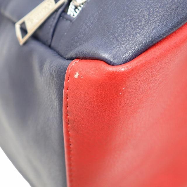 Admiral（アドミラル） Admiral ADMIRAL × LEXUS 2way レザー ボストン