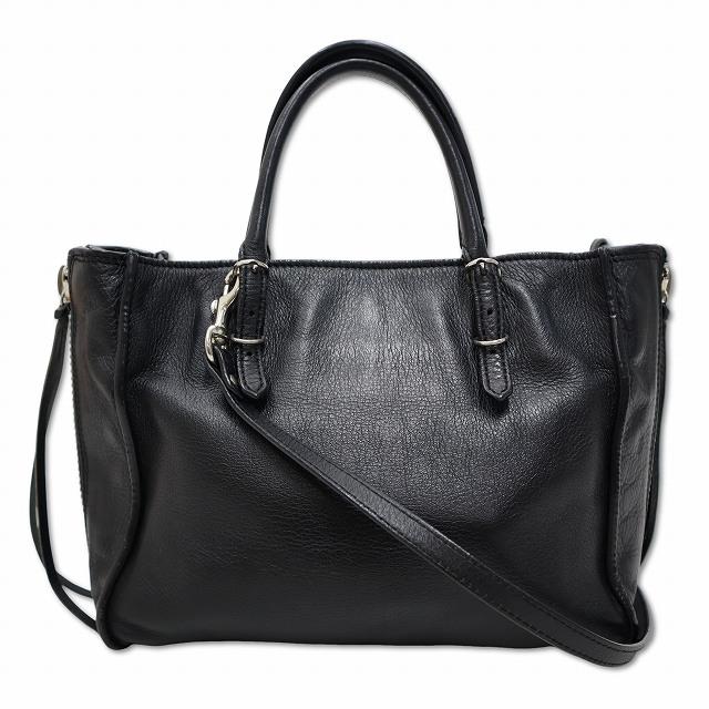 BALENCIAGA（バレンシアガ） BALENCIAGA 305572 レザー ペーパーミニ