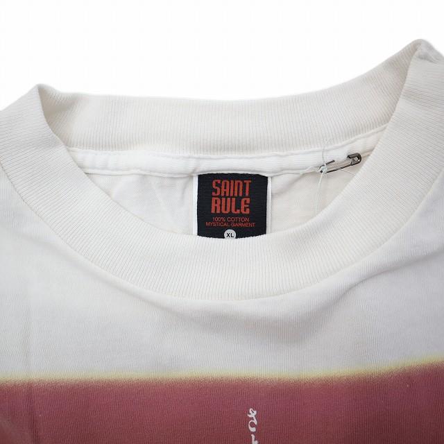 未使用品 SAINT MICHAEL×EVANGELION セントマイケル×エヴァンゲリオン