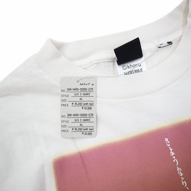 未使用品 SAINT MICHAEL×EVANGELION セントマイケル×エヴァンゲリオン