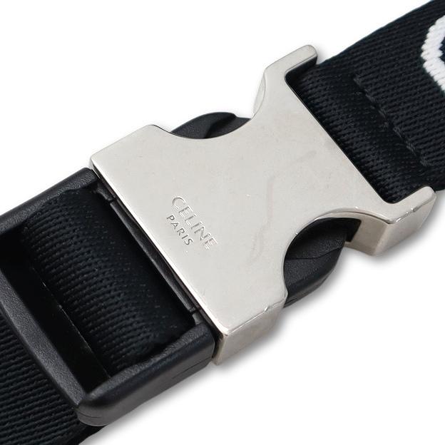 CELINE（セリーヌ） CELINE 198682DMT.38SI トレッキング ベルトバッグ