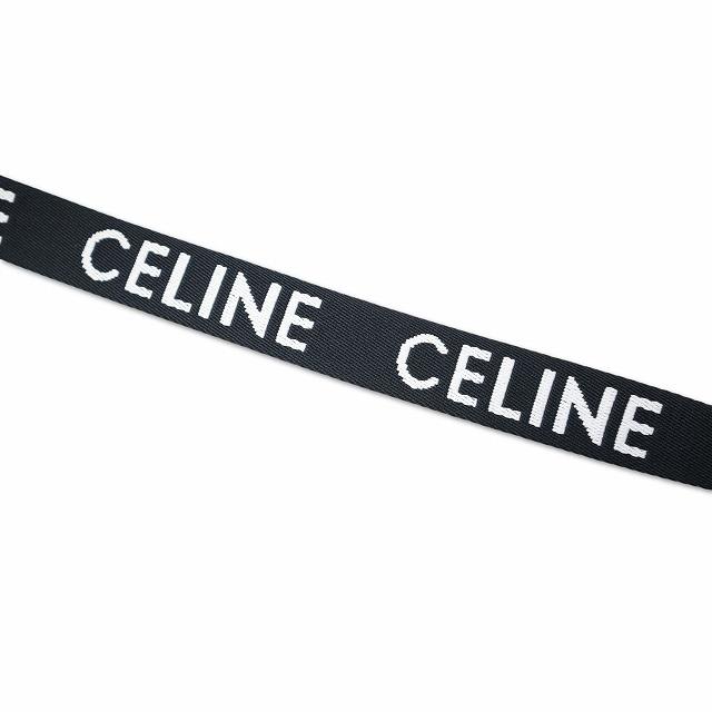 CELINE（セリーヌ） CELINE 198682DMT.38SI トレッキング ベルトバッグ