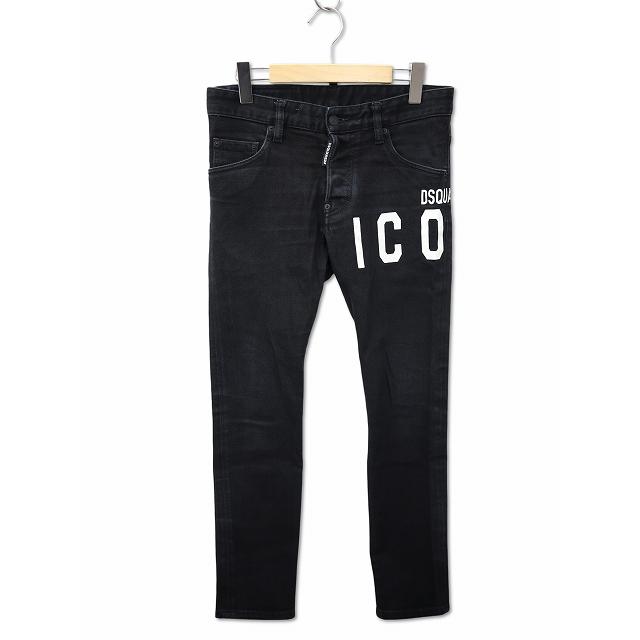 DSQUARED2（ディースクエアード） DSQUARED2 Skater Jean スケーター