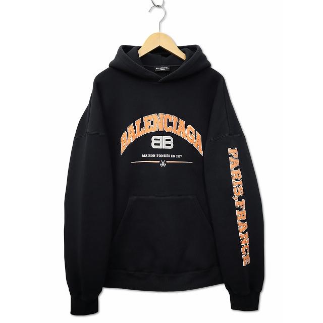 BALENCIAGA（バレンシアガ） BALENCIAGA 674986 TLVJ2 Maison Cotton