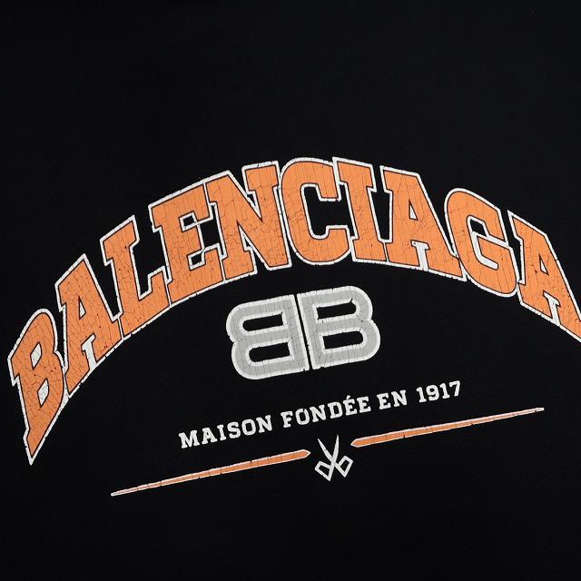 BALENCIAGA（バレンシアガ） BALENCIAGA 674986 TLVJ2 Maison Cotton