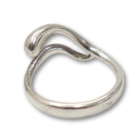 ティファニー TIFFANY & CO. 925 エルサ・ペレッティ ティアドロップ