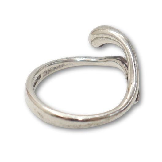 ティファニー TIFFANY & CO. 925 エルサ・ペレッティ ティアドロップ 