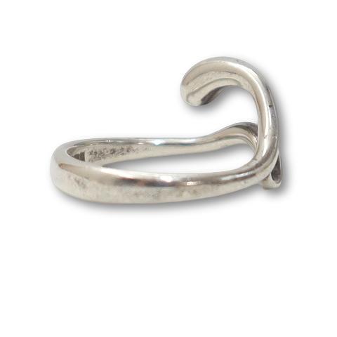 ティファニー TIFFANY & CO. 925 エルサ・ペレッティ ティアドロップ 