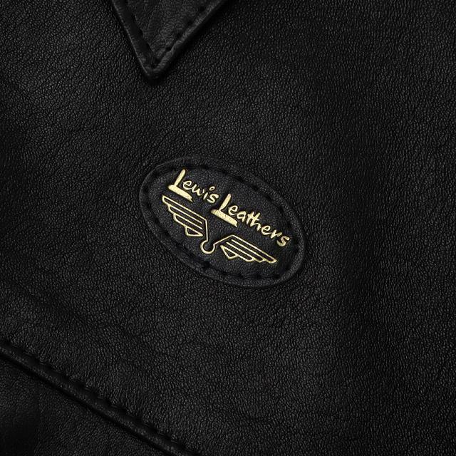 ルイスレザー LEWIS Leathers 998 WESTERN JACKET シープレザー