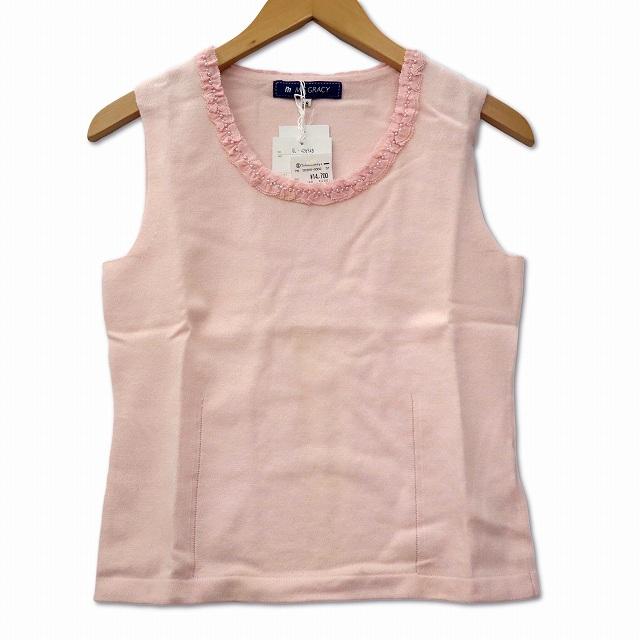 未使用品 エムズグレイシー M