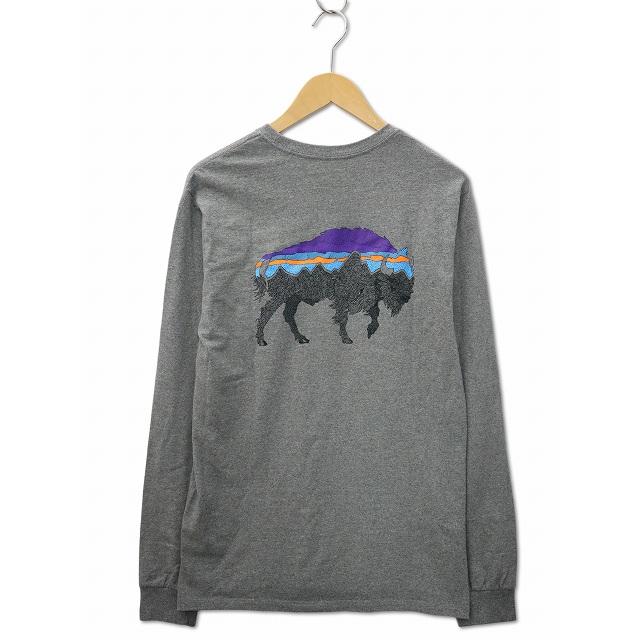 パタゴニア Patagonia 38580 ロングスリーブ・バック・フォー・グッド 