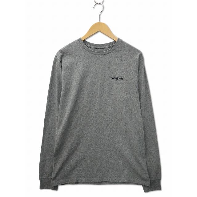パタゴニア Patagonia 38580 ロングスリーブ・バック・フォー・グッド 
