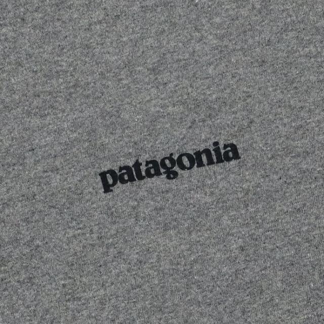 パタゴニア Patagonia 38580 ロングスリーブ・バック・フォー・グッド 