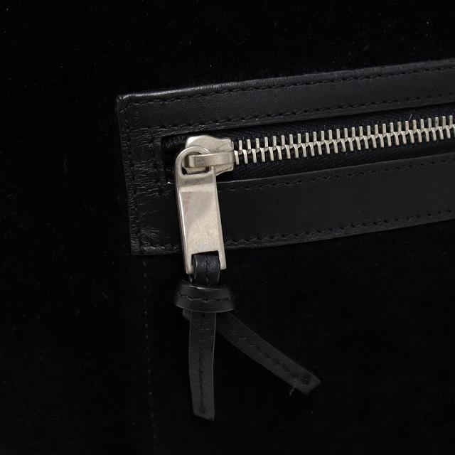 サンローラン パリ SAINT LAURENT PARIS 553917 CITY シティ スエード