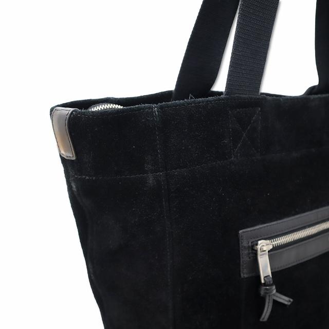 サンローラン パリ SAINT LAURENT PARIS 553917 CITY シティ スエード