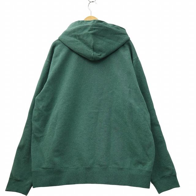 ballaholic ボーラホリック Logo Sweat Hoodie ロゴ スウェット 
