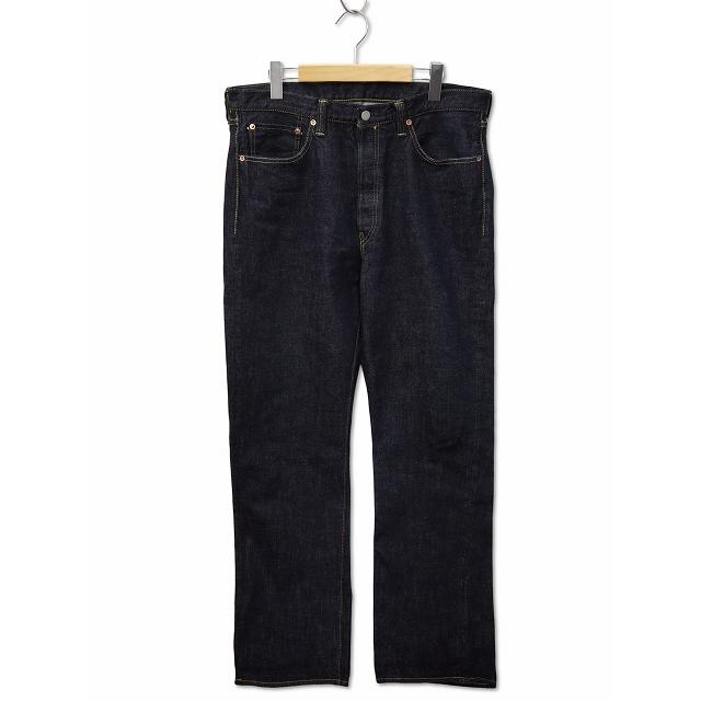 フルカウント FULLCOUNT 1101XX 15.5oz オリジナルストレート ヘビー