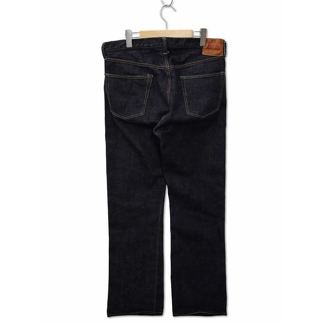 フルカウント FULLCOUNT 1101XX 15.5oz オリジナルストレート ヘビー