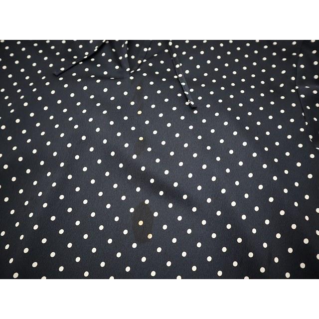 theory luxe（セオリーリュクス） theory luxe POLKADOT PRINT NELLI 
