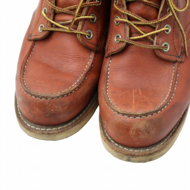 RED WING SHOES（レッドウィング） REDWING 26cm アイリッシュセッター