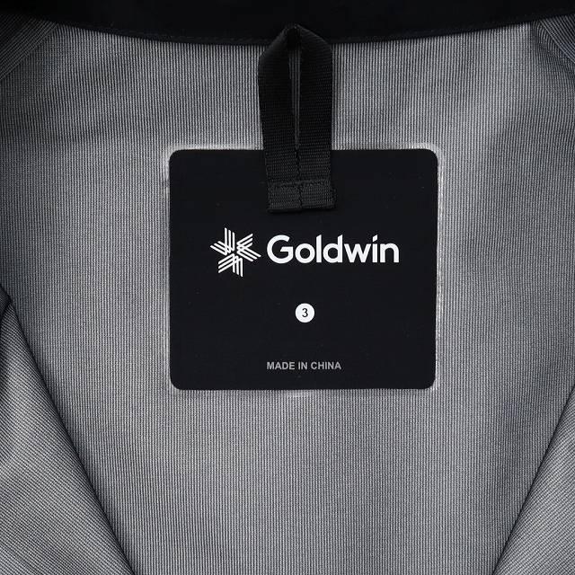 未使用品 GOLDWIN GL03131GX1 GORE-TEX PACLITE Act Field Jacket